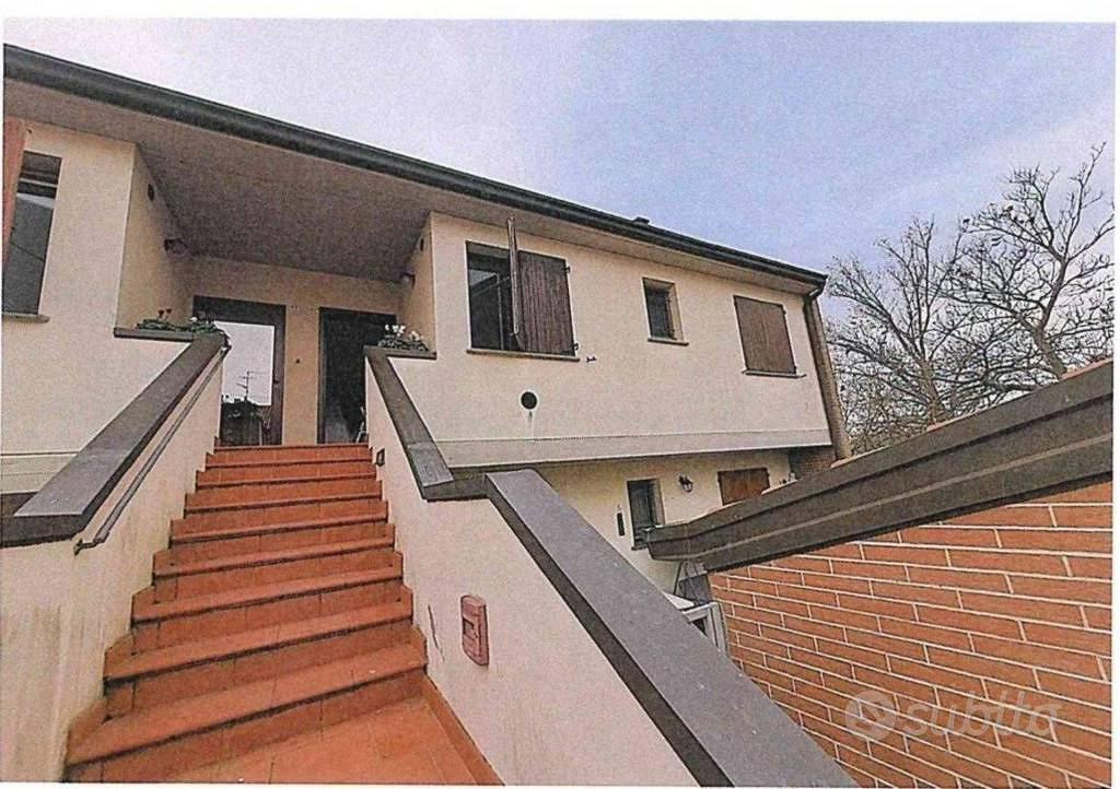 Appartamento – Ferrara, Pontelagoscuro - Vista 2