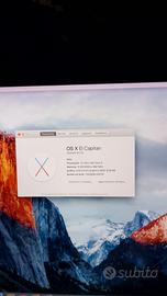 iMac (Retina 4K, 21.5-inch)