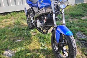 Moto yamaha