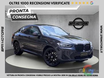 BMW X4 xDrive 20d Msport MH48V 190cv - PROMO/...