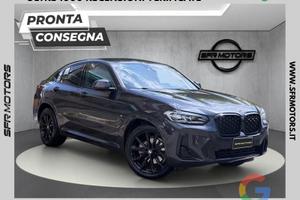 BMW X4 xDrive 20d Msport MH48V 190cv - PROMO/...