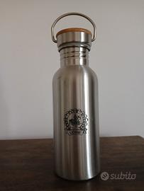 Borraccia Termica Vespa Club