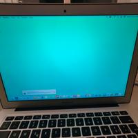 MacBook Air
