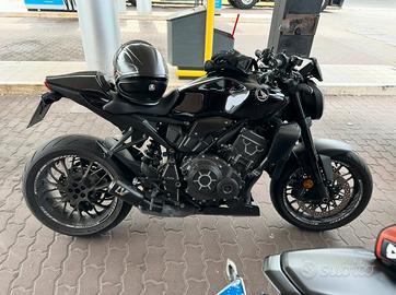 Honda CB1000R black edition 2023