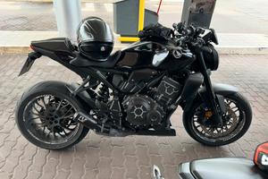 Honda CB1000R black edition 2023