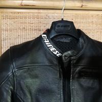 giubbotto moto DAINESE