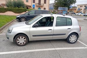 Renault Clio 2
