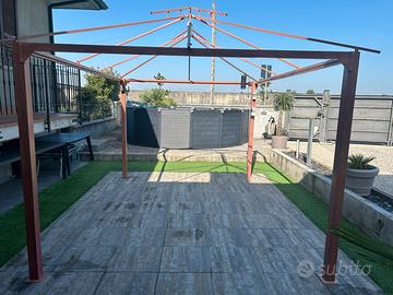 Gazebo