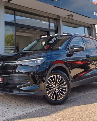 Volkswagen Tiguan 1.5 etsi GOAL 130cv dsg OK NEOPA