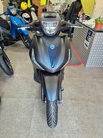 Piaggio Beverly 400 i.e. Sport