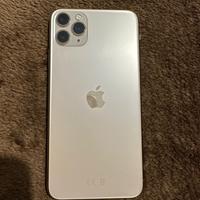 Iphone 11 pro max 256GB