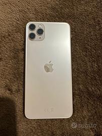 Iphone 11 pro max 256GB