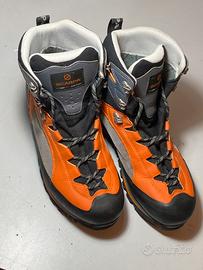 Scarponi Scarpa GTX