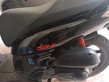 Honda sh 150