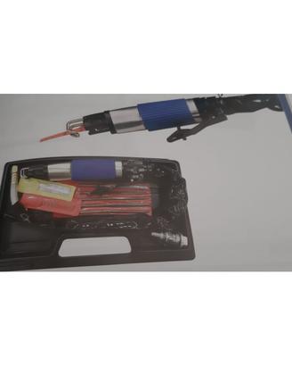 Seghetto pneumatico Airtec modello 557K-Cardelli