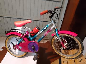 Bicicletta da bimbo 