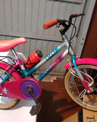 Bicicletta da bimbo 