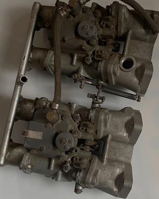 carburatori solex