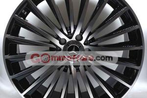 4 cerchi lega nuovi glc 2024 amg r20 lt5228