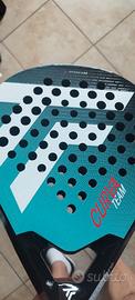Racchetta padel tecnofibre