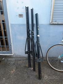 Porta biciclette