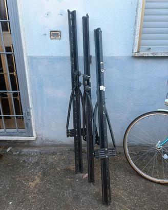 Porta biciclette