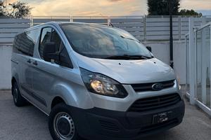 Ford Transit Custom 310 2.2 TDCi 125CV PC-DC Furgo