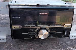 autoradio pioneer 
