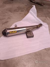 Terminale pro-race Arrow, gsx-r 750