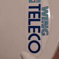 Antenna Telco Wing omnidirezionale