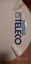 Antenna Telco Wing omnidirezionale