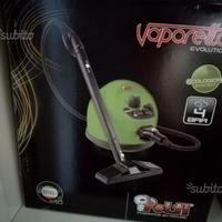 Vaporetto Polti Evolution