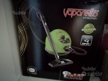 Vaporetto Polti Evolution