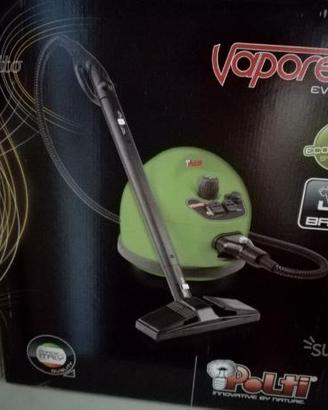 Vaporetto Polti Evolution