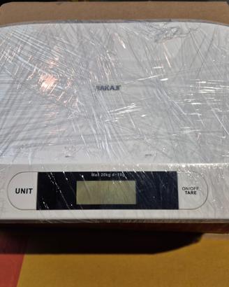 Bilancia Bakaji Neonati