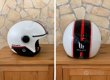 Casco S/M
