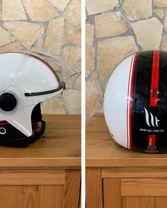 Casco S/M