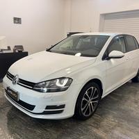 Volkswagen Golf 1.6 TDI 115 CV All Star