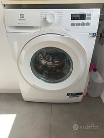 Lavatrice Electrolux 9kg
