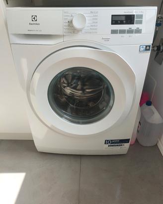Lavatrice Electrolux 9kg