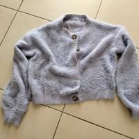 cardigan taglia s