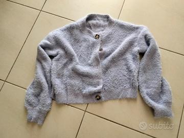 cardigan taglia s