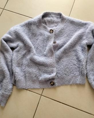 cardigan taglia s