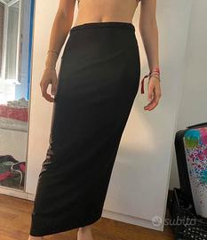 Gonna longuette Patrizia Pepe L