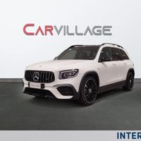 MERCEDES GLB AMG 35 4matic auto