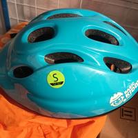 casco per bicicletta bambini 