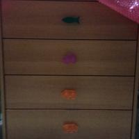 Cassettiera Foppapedretti