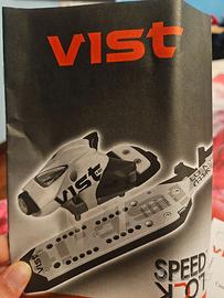 Caius Ski Freeride, sci da discesa libera/fuori pi