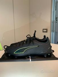 adidas puma ultra ultimate SG