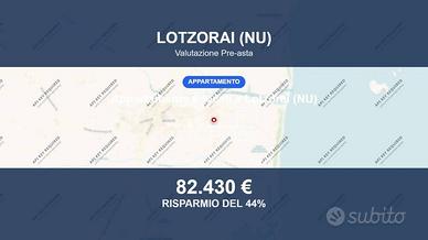 Immobile in asta di 134 m² con più di 5 locali a L